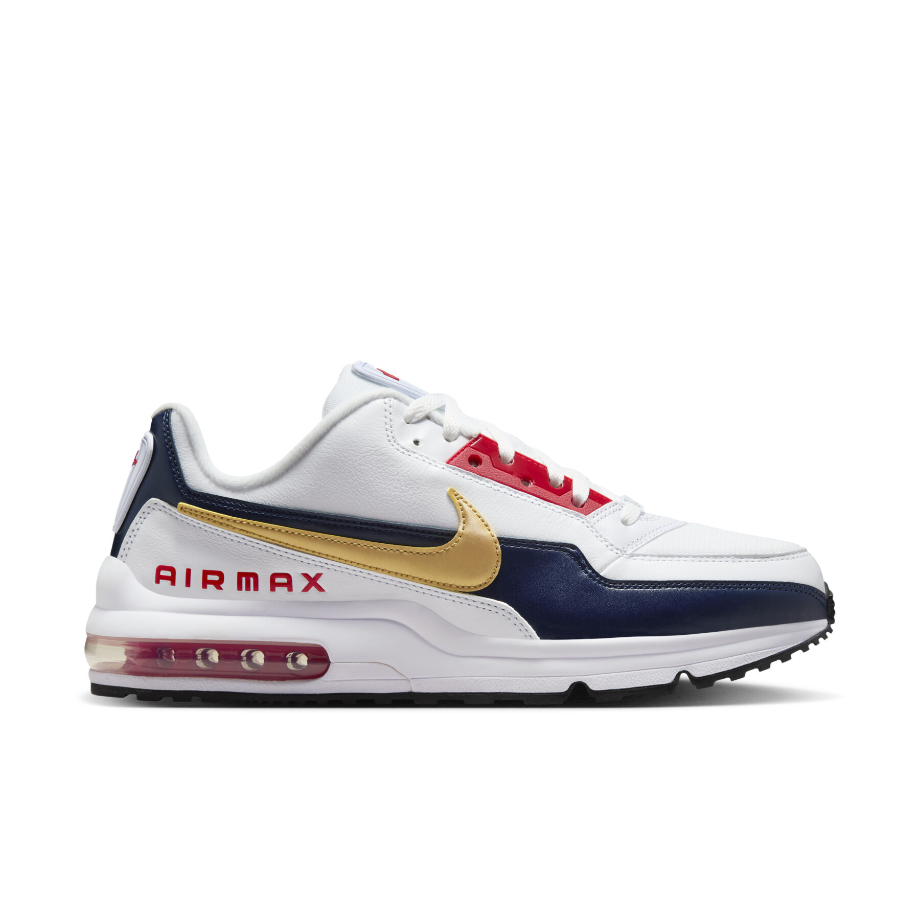 Кросівки Nike AIR MAX LTD 3 PREM 695484-186
