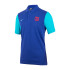 Футболка ігрова Nike FCB M NSW POLO PQ CRE CV8695-455