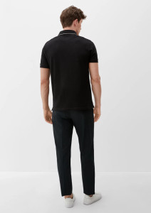 Поло 2129835.9999 s.Oliver L Чорний 2129835.9999