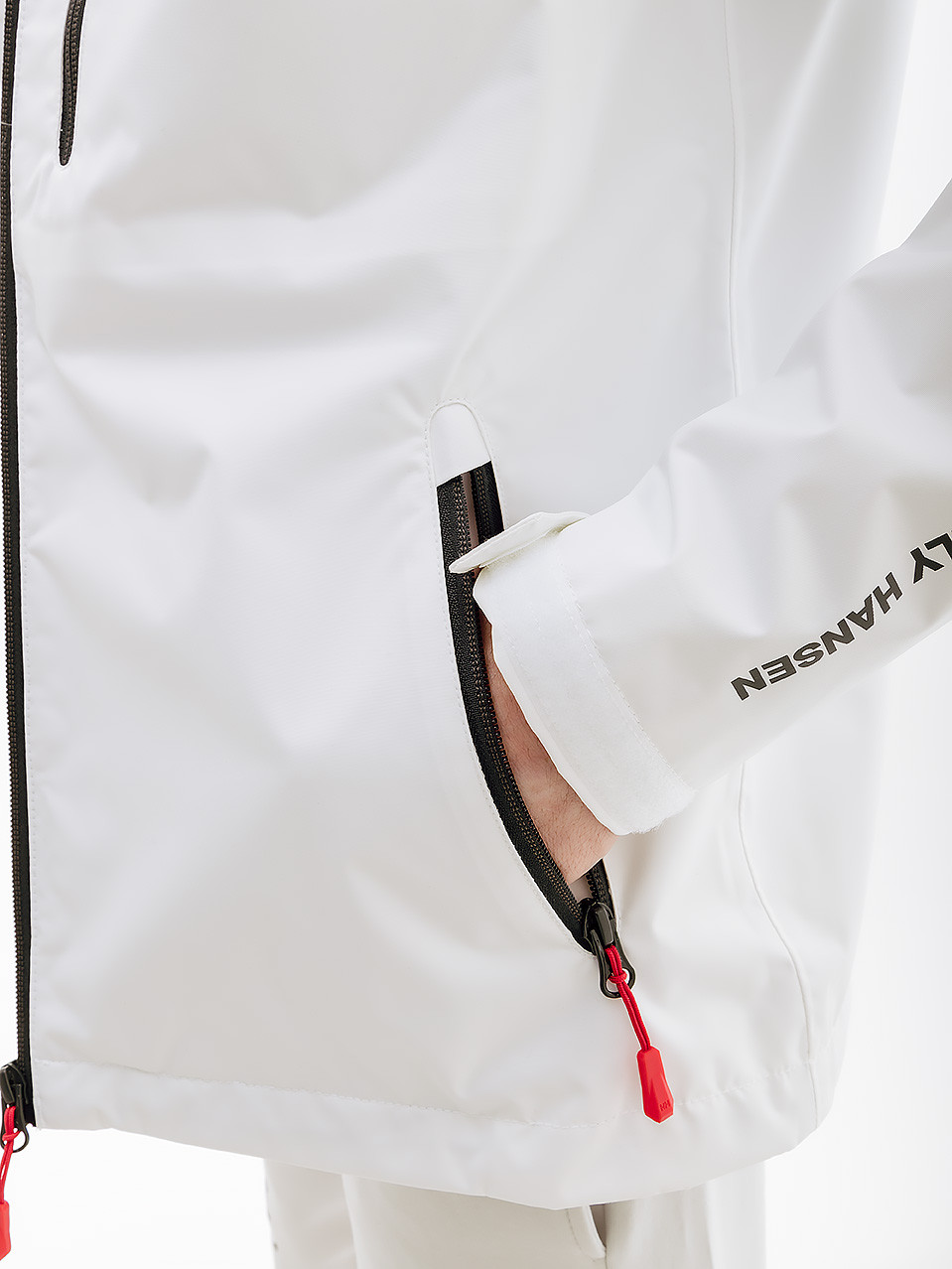 Куртка HELLY HANSEN CREW JACKET 30263-001