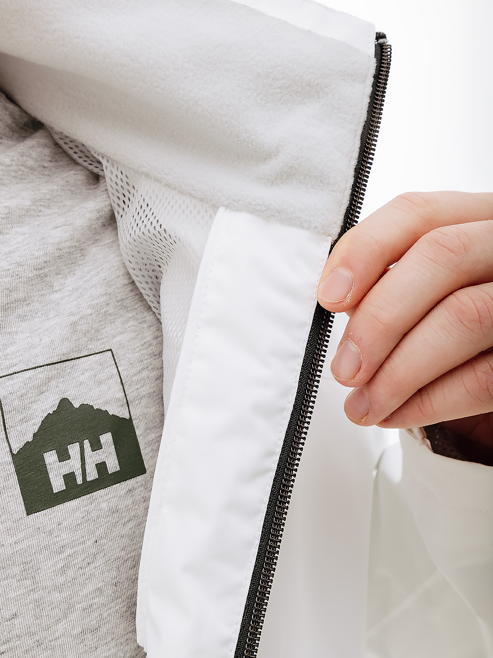 Куртка HELLY HANSEN CREW JACKET 30263-001