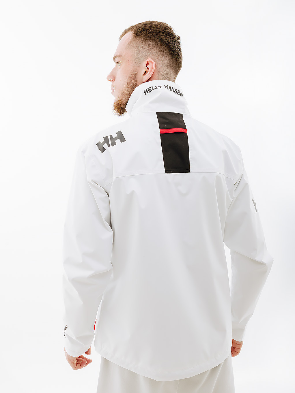 Куртка HELLY HANSEN CREW JACKET 30263-001