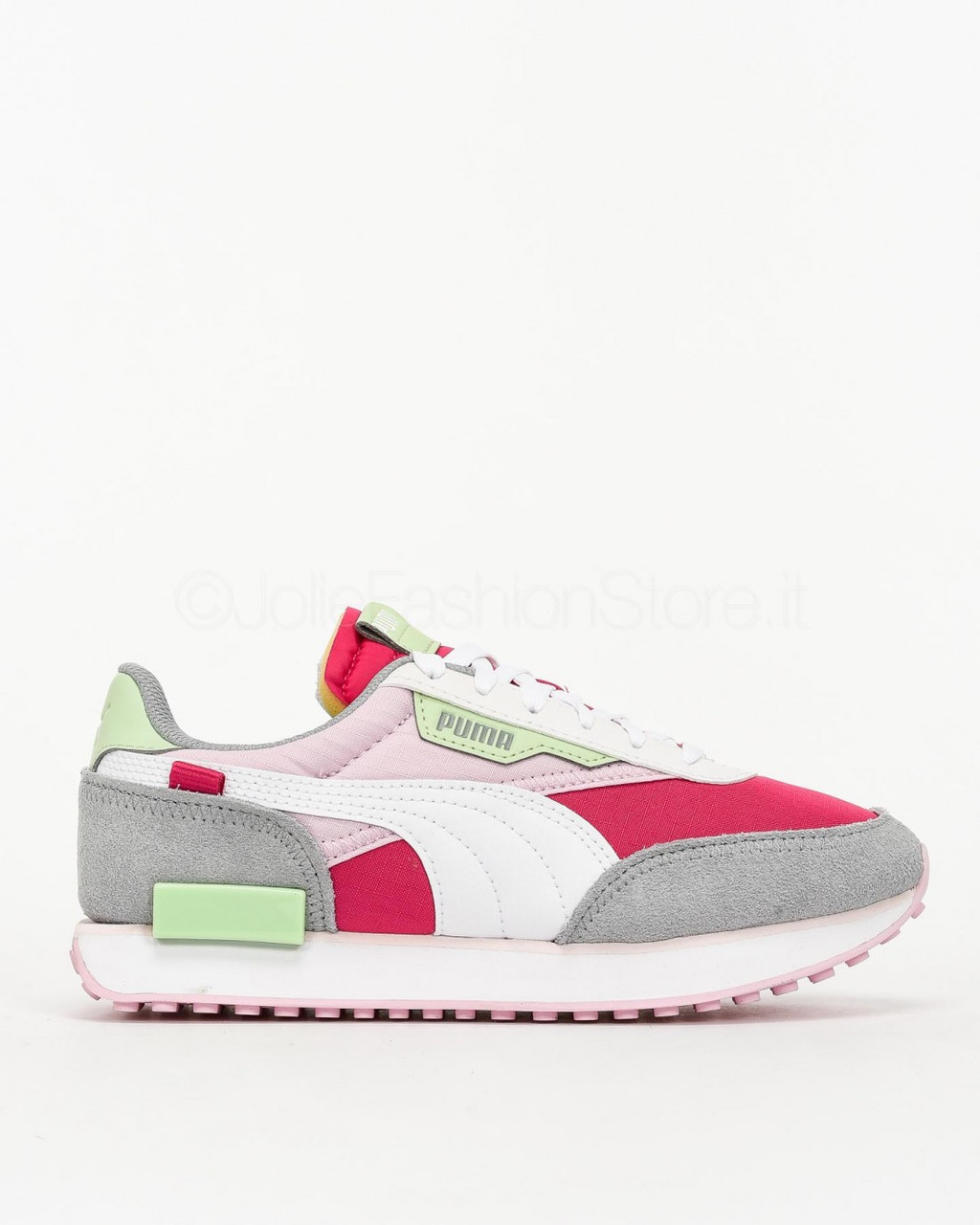 Кросівки PUMA FUTURE RIDER PLAY ON (371149 94) 37,5 (23.5 см.) 371149 94
