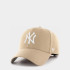 Бейсболка 47 Brand MLB NEW YORK YANKEES B-MVP17WBV-KHB