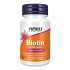 Капсули BIOTIN 1000mcg - 100 vcaps 2022-10-0003 Капсули BIOTIN 1000mcg - 100 vcaps 2022-10-0003