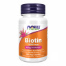 Капсули BIOTIN 1000mcg - 100 vcaps 2022-10-0003