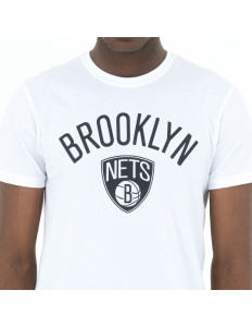 Футболка New Era NBA REGULAR NETS 60416753