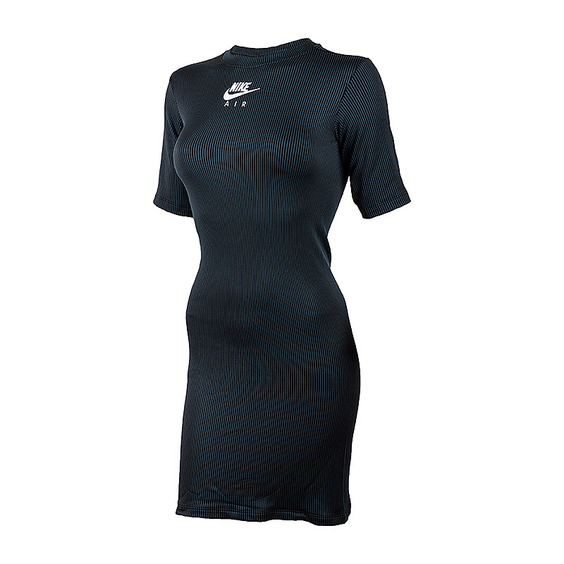 Сукня Nike W NSW AIR DRESS RIB CZ8616-010