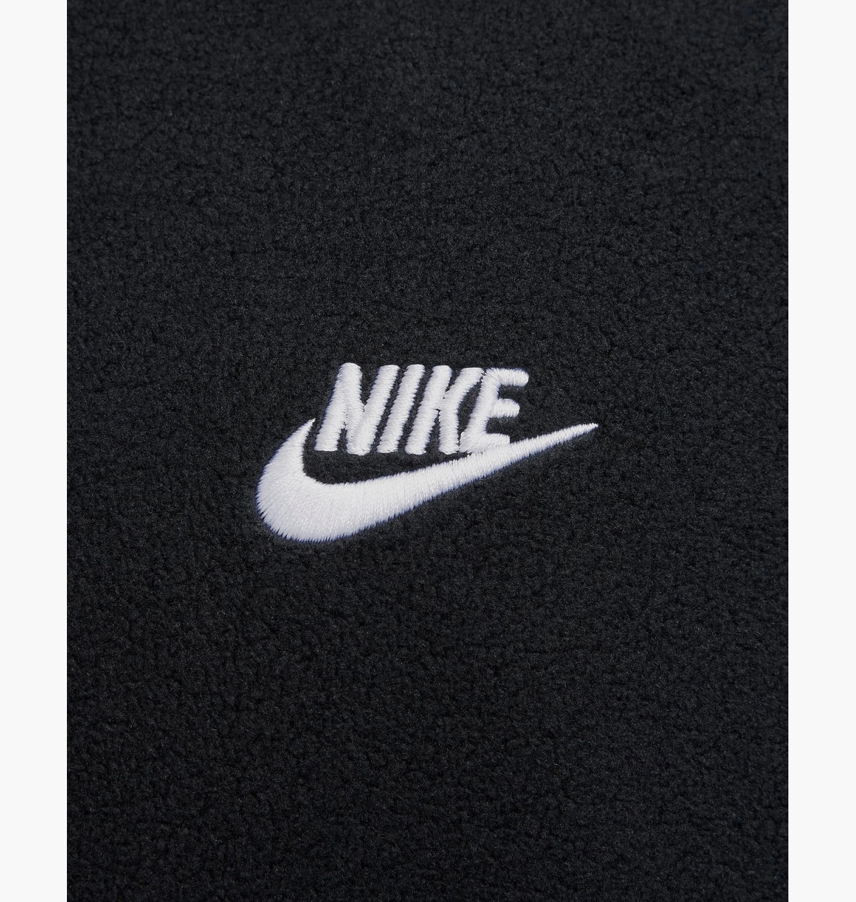 Костюм спортивний флісовий nike m club ssnl winterized FZ0660-010__FZ0899-010