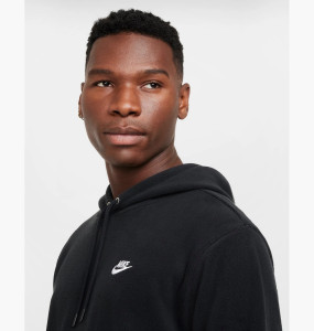 Костюм спортивний флісовий nike m club ssnl winterized FZ0660-010__FZ0899-010