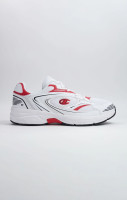 Кросівки run 00 low cut shoe S22314-WW016 Champion 10 (44) Білий S22314-WW016