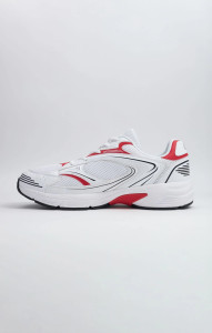 Кросівки run 00 low cut shoe S22314-WW016 Champion S22314-WW016