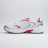 Кросівки run 00 low cut shoe S22314-WW016 Champion 10 (44) Білий S22314-WW016