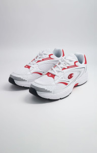 Кросівки run 00 low cut shoe S22314-WW016 Champion S22314-WW016
