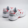 Кросівки run 00 low cut shoe S22314-WW016 Champion 10 (44) Білий S22314-WW016