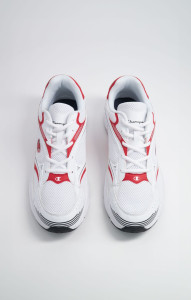 Кросівки run 00 low cut shoe S22314-WW016 Champion S22314-WW016