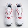 Кросівки run 00 low cut shoe S22314-WW016 Champion 10 (44) Білий S22314-WW016