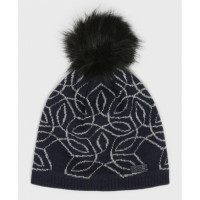 Шапка CMP KIDS KNITTED HAT 5505039J-N950