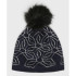 Шапка CMP KIDS KNITTED HAT 5505039J-N950