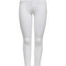 Джинси ONLBLUSH MID SK RW ANK DNM REA0730 NOOS 15155438-White ONLY L/30 Білий 15155438-WHITE