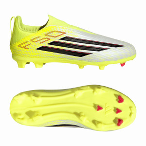 Бутси Adidas F50 LEAGUE LL FG/MG JR9009