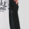 Куртка JJEHENRI BOMBER JACKET NOOS 12190018-Black Jack&Jones S Чорний 12190018-BLACK