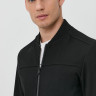 Куртка JJEHENRI BOMBER JACKET NOOS 12190018-Black Jack&Jones S Чорний 12190018-BLACK