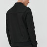 Куртка JJEHENRI BOMBER JACKET NOOS 12190018-Black Jack&Jones S Чорний 12190018-BLACK