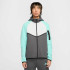 Толстовка Nike M TECH FLC FZ WR HOODIE HV6512-068