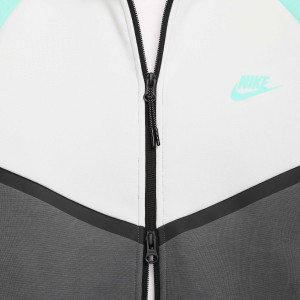Толстовка Nike M TECH FLC FZ WR HOODIE HV6512-068
