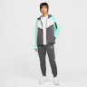 Толстовка Nike M TECH FLC FZ WR HOODIE HV6512-068