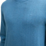 Кофта men's Pullover sweater 1039805-37095 Tom Tailor L Синій 1039805-37095