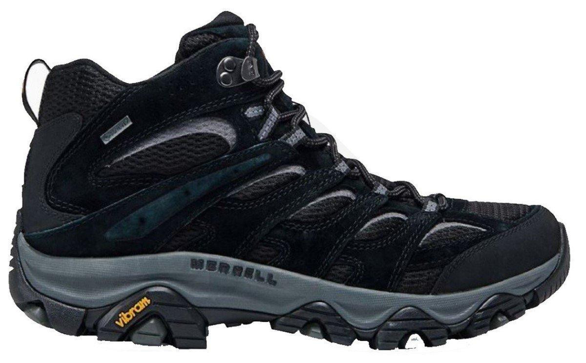 Черевики MERRELL MOAB MOAB 3 GORE-TEX (J036243) 42 (26.5 см.) J036243