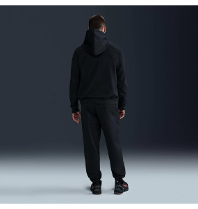 Толстовка Nike Kobe Therma-Fit Pullover Hoodie Black HJ8109-010