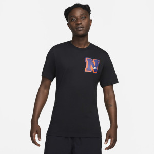 Футболка Nike M NSW TEE CLUB SSNL LBR FV3772-010