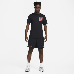 Футболка Nike M NSW TEE CLUB SSNL LBR FV3772-010