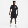 Футболка Nike M NSW TEE CLUB SSNL LBR FV3772-010