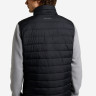 Жилетка Powder Lite Vest 1748031CLB-010 Columbia L (50-52) Чорний 1748031CLB-010