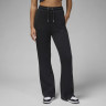 Штани жіночі Air Jordan Knit Black FZ4201-010