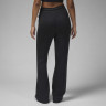 Штани жіночі Air Jordan Knit Black FZ4201-010