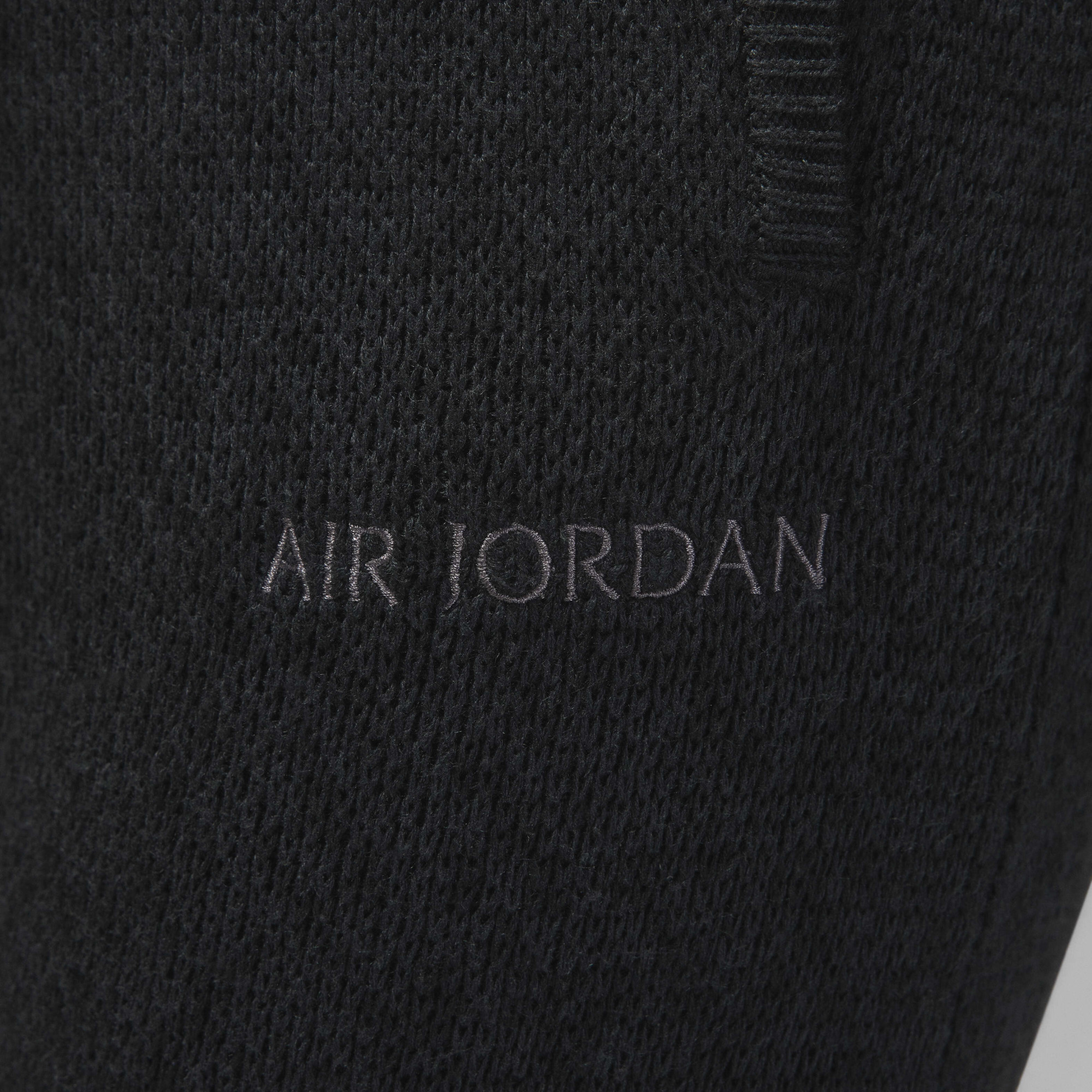 Штани жіночі Air Jordan Knit Black FZ4201-010