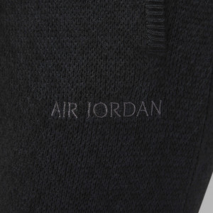 Штани жіночі Air Jordan Knit Black FZ4201-010