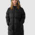 Куртка дитяча DOWN JACKET F455 4FJWAW24TDJAF455-20S 4F 122 Чорний 4FJWAW24TDJAF455-20S
