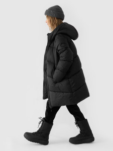 Куртка дитяча DOWN JACKET F455 4FJWAW24TDJAF455-20S 4F 4FJWAW24TDJAF455-20S
