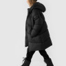 Куртка дитяча DOWN JACKET F455 4FJWAW24TDJAF455-20S 4F 4FJWAW24TDJAF455-20S
