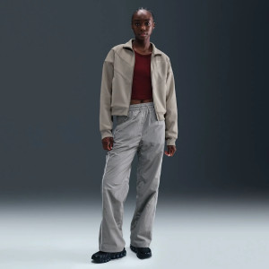 Кофта жіноча Nike W Wr Poly Grey HJ0975-009