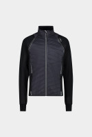 Куртка CMP MAN JACKET DETACHABLE 30A2647 30A2647-U423