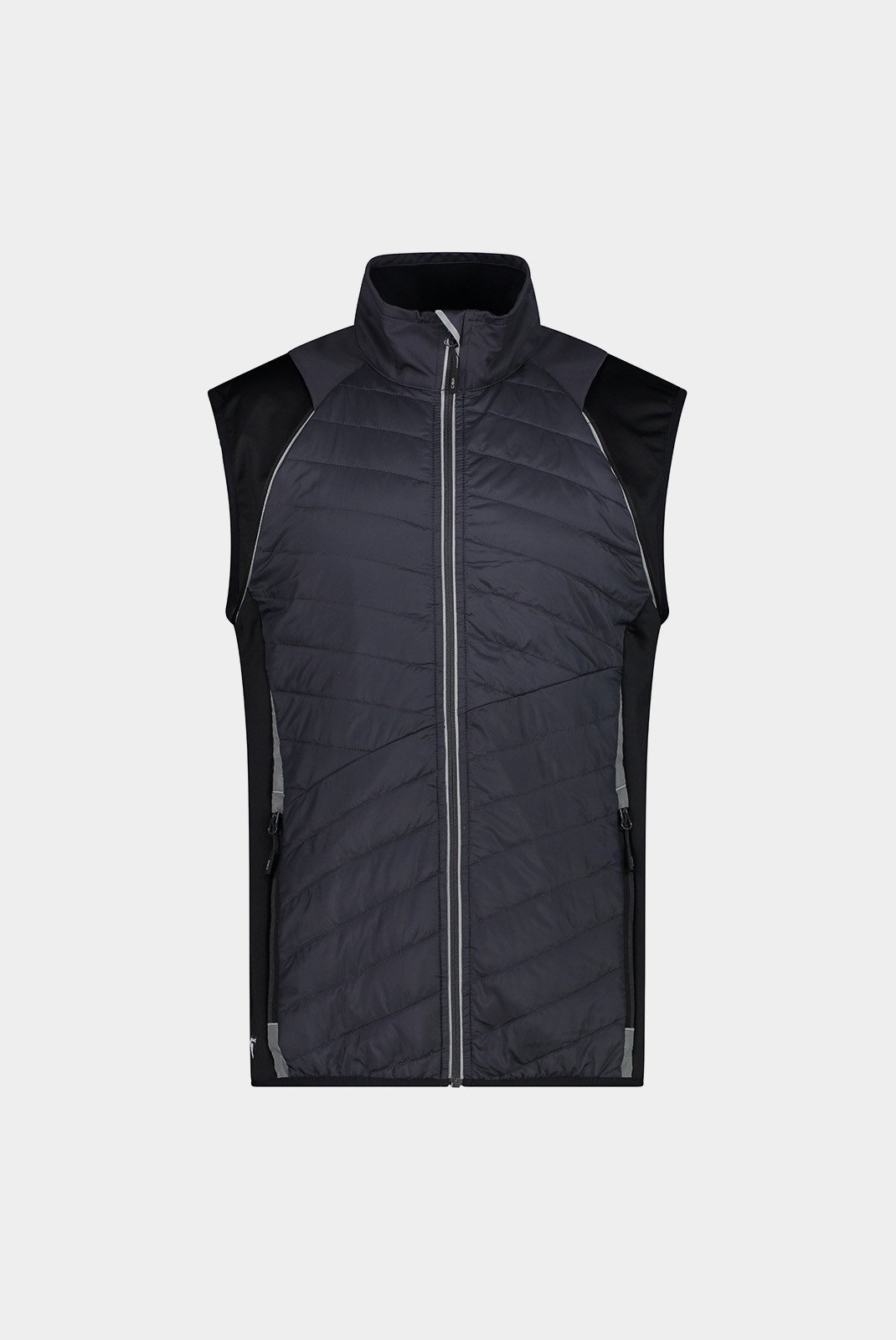 Куртка CMP MAN JACKET DETACHABLE 30A2647 30A2647-U423