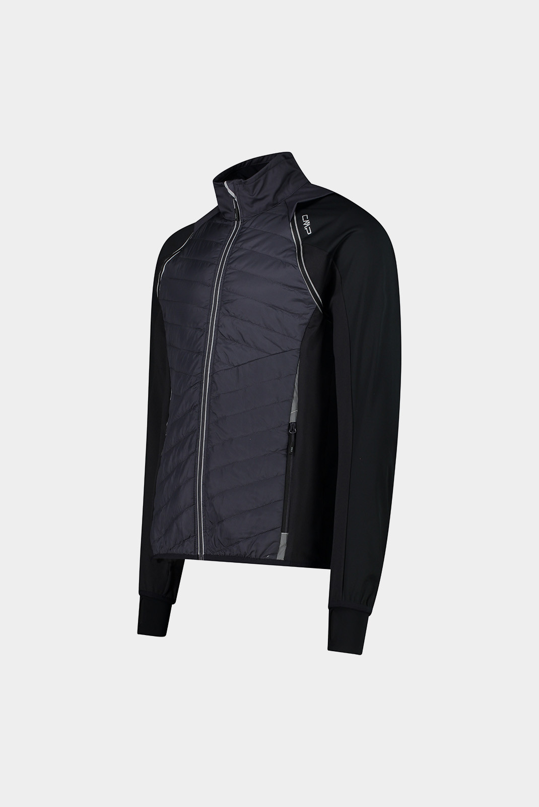 Куртка CMP MAN JACKET DETACHABLE 30A2647 30A2647-U423