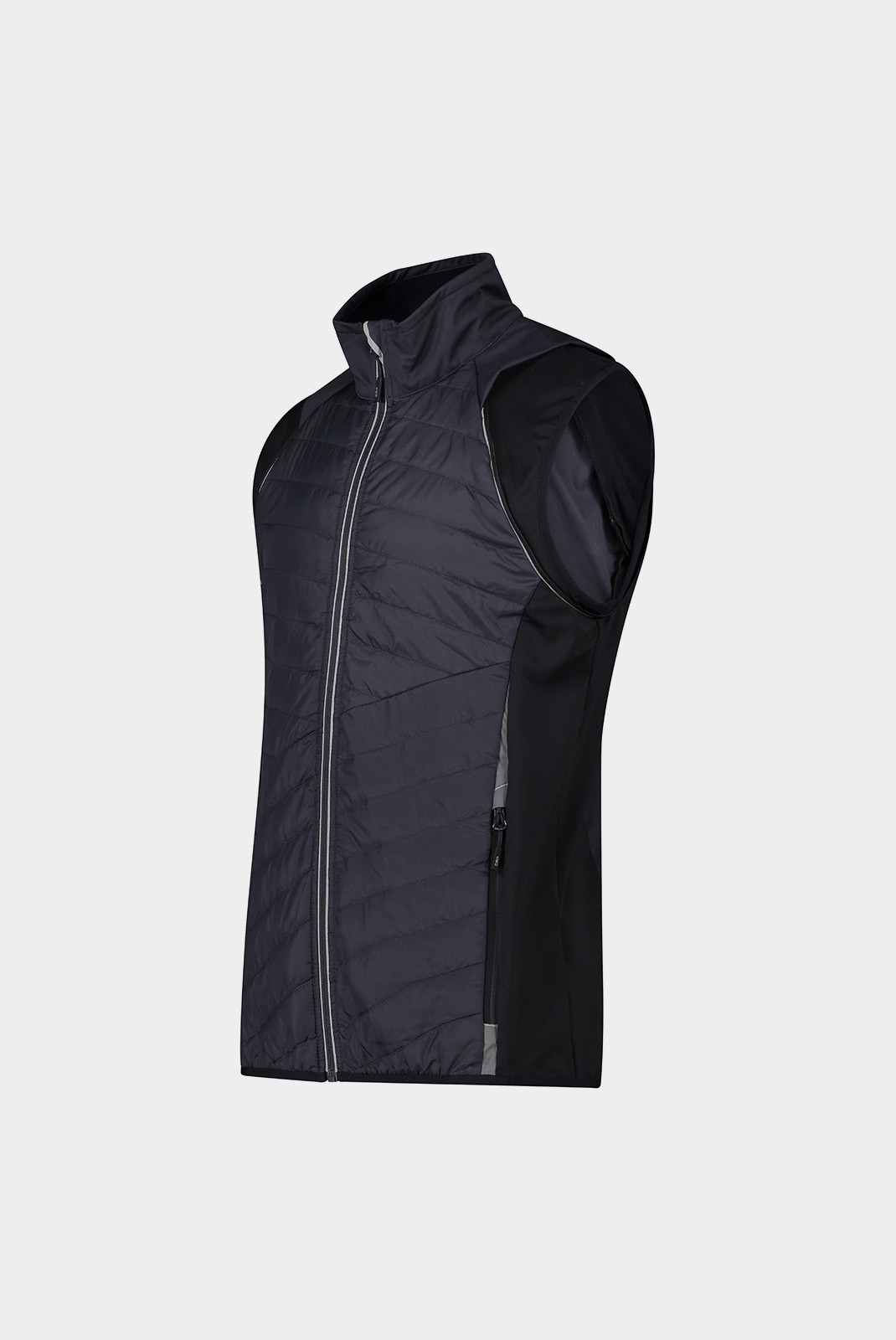 Куртка CMP MAN JACKET DETACHABLE 30A2647 30A2647-U423